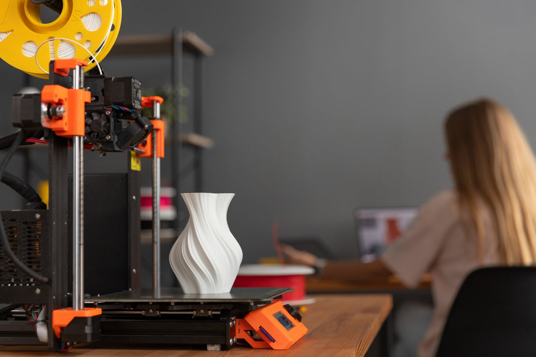3D Printing vs Traditional Manufacturing: Which Saves More Time and Money?