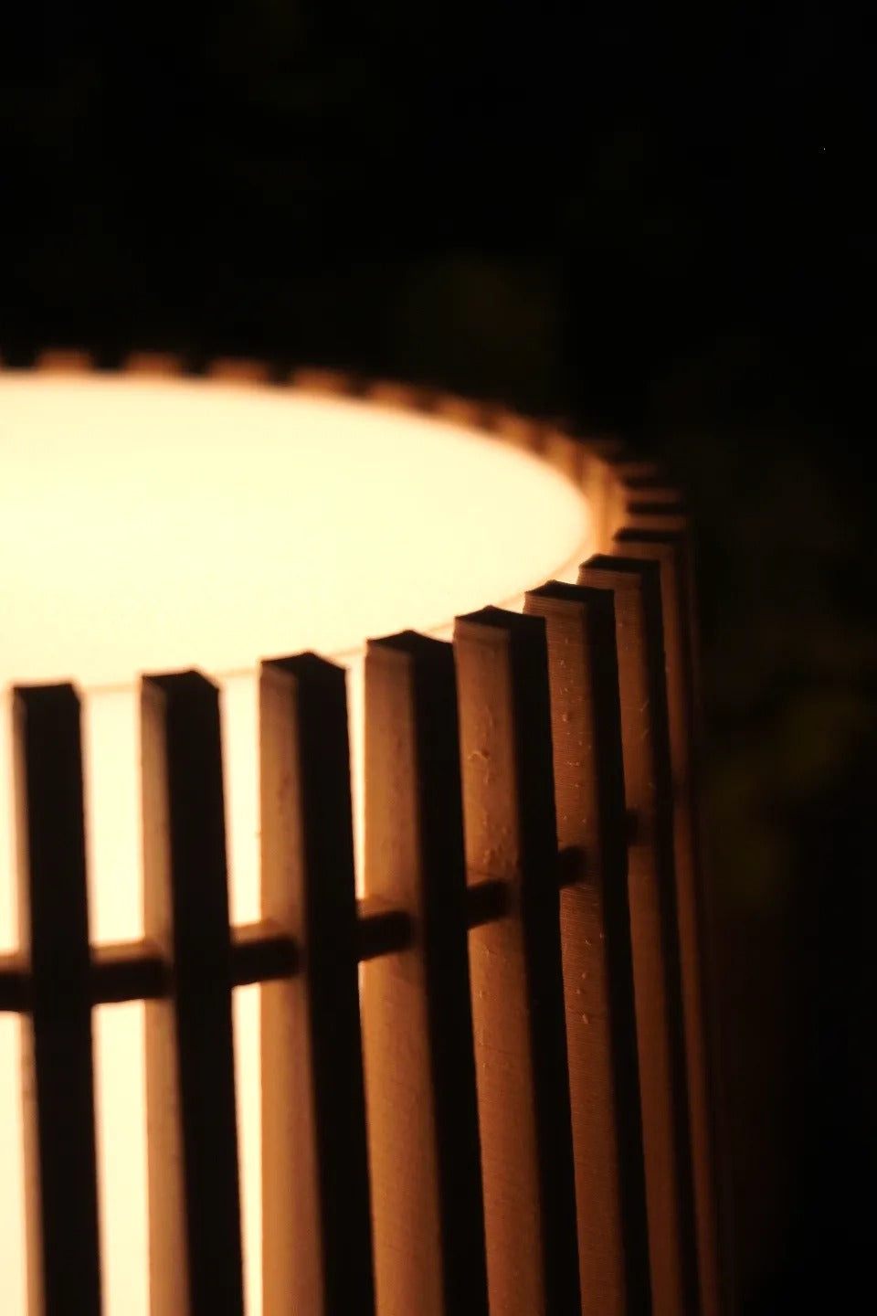ZenGlow 3D Diffuser Lamp – Ambient Aromatherapy Light