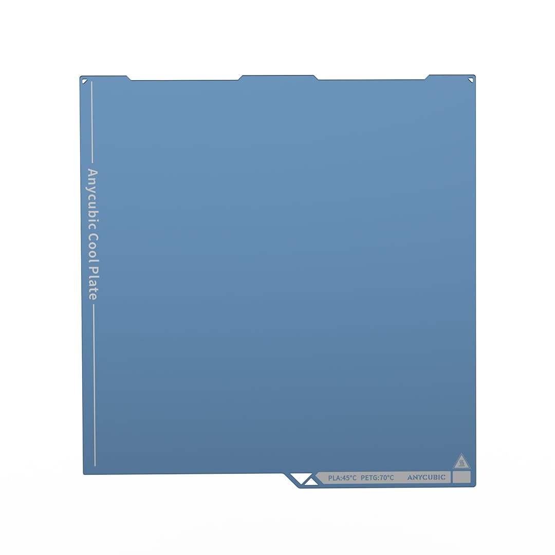 For Anycubic Kobra 3 Max Cool plate