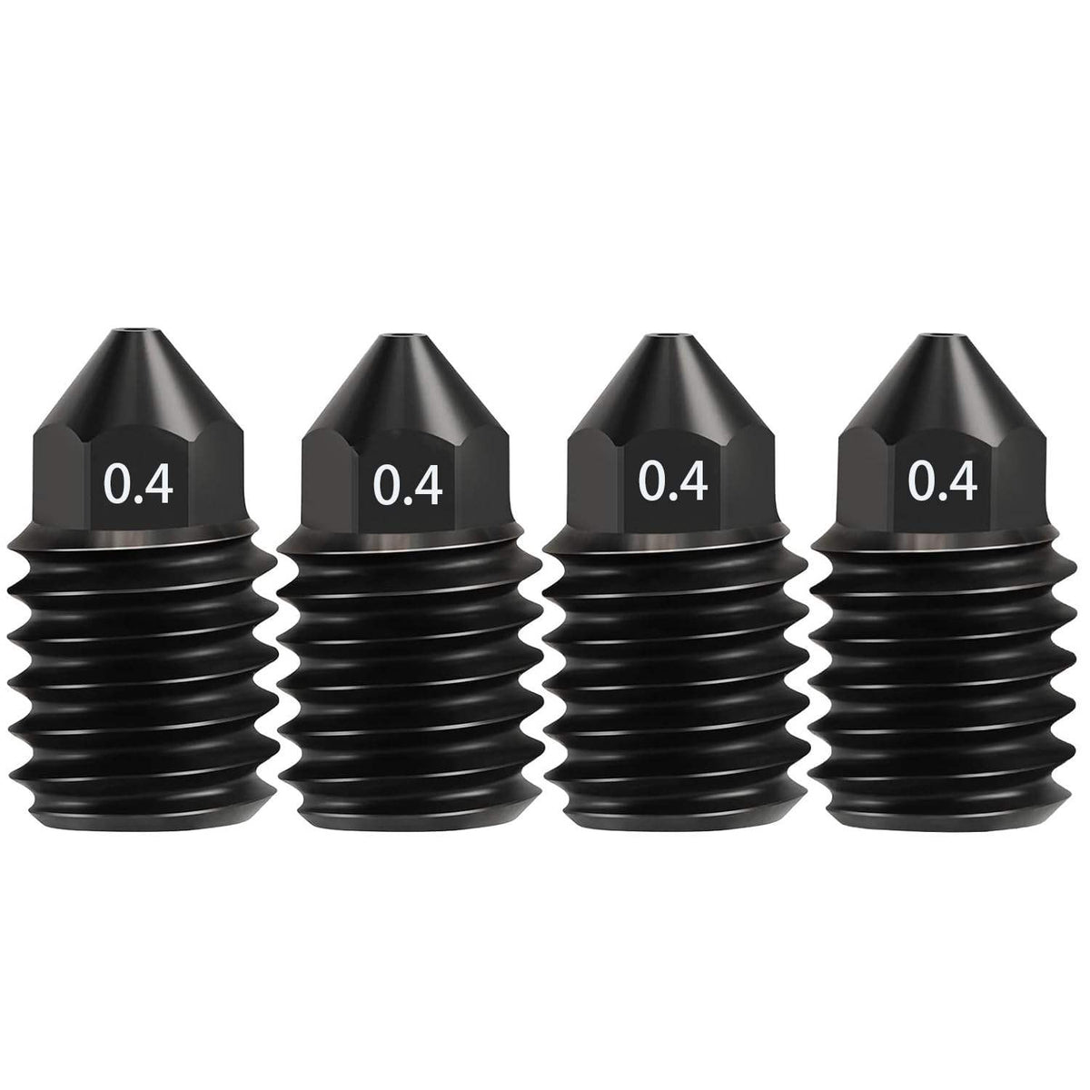 Bambu Lab A1&A1 Mini Hardened Steel Nozzle