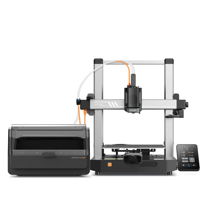 Anycubic Kobra 3 V2 Combo