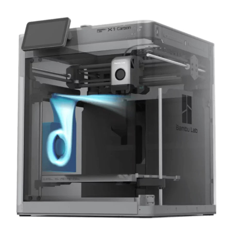 Bambu Lab X1-Carbon 3D Printer