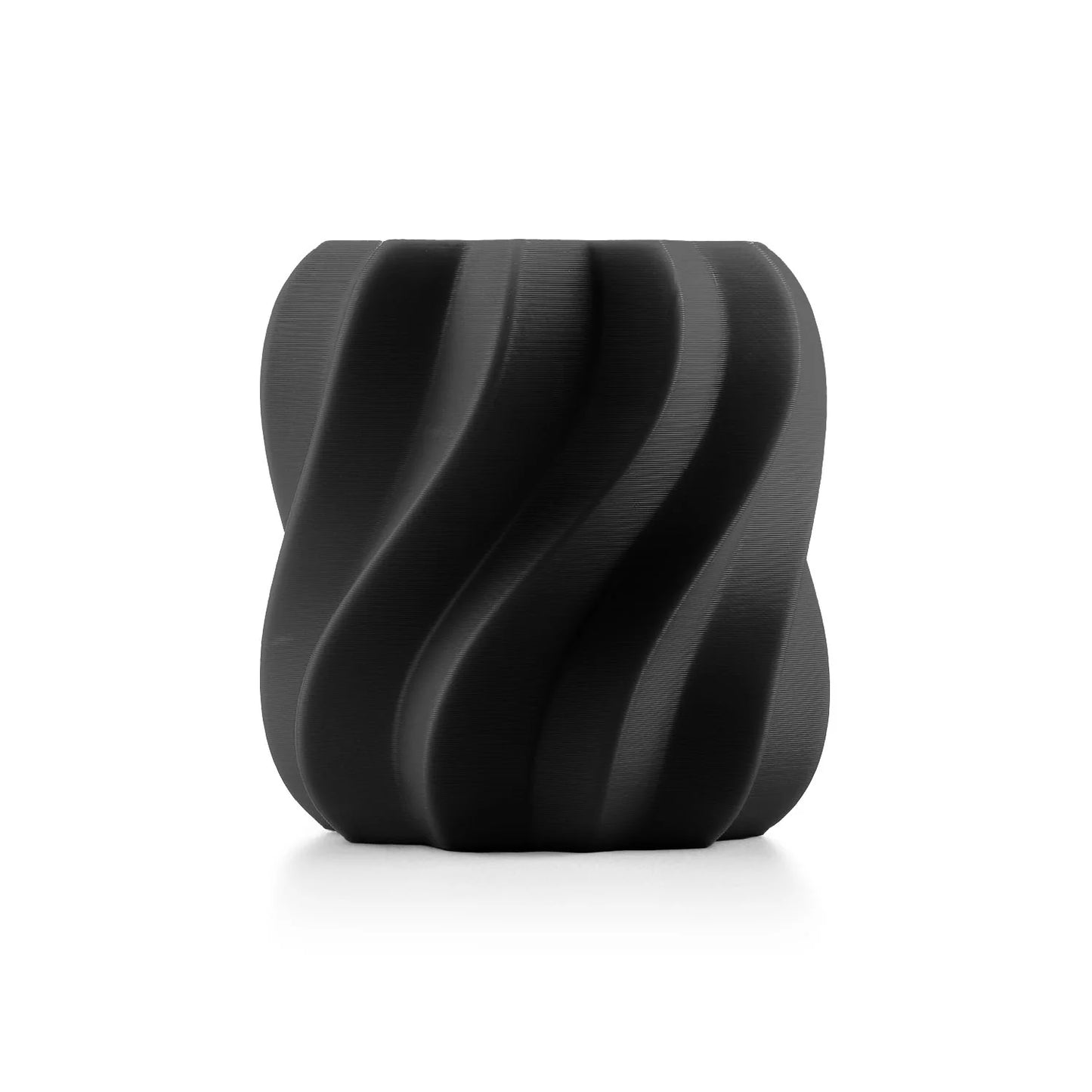 Anycubic PLA+ High-Strength Filament – Black (1.75mm)