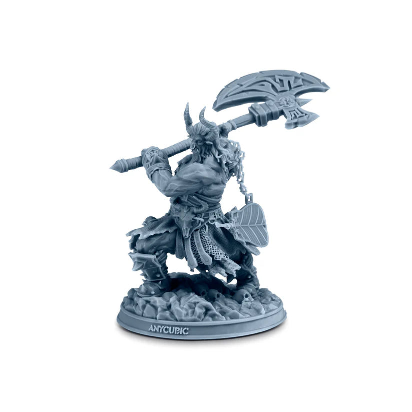 Anycubic Resin Standard Resin V2 – High-Precision 3D Printing Resin
