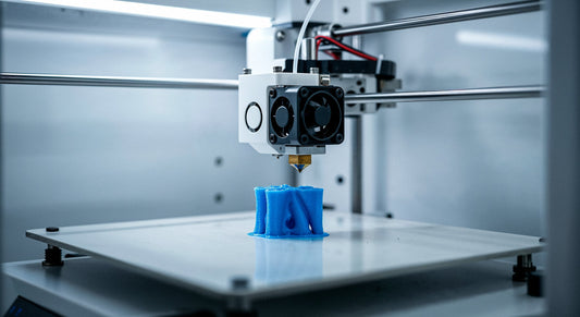 Future of 3D Printing in India: Trends Every Student, Startup, & Manufacturer Should Know