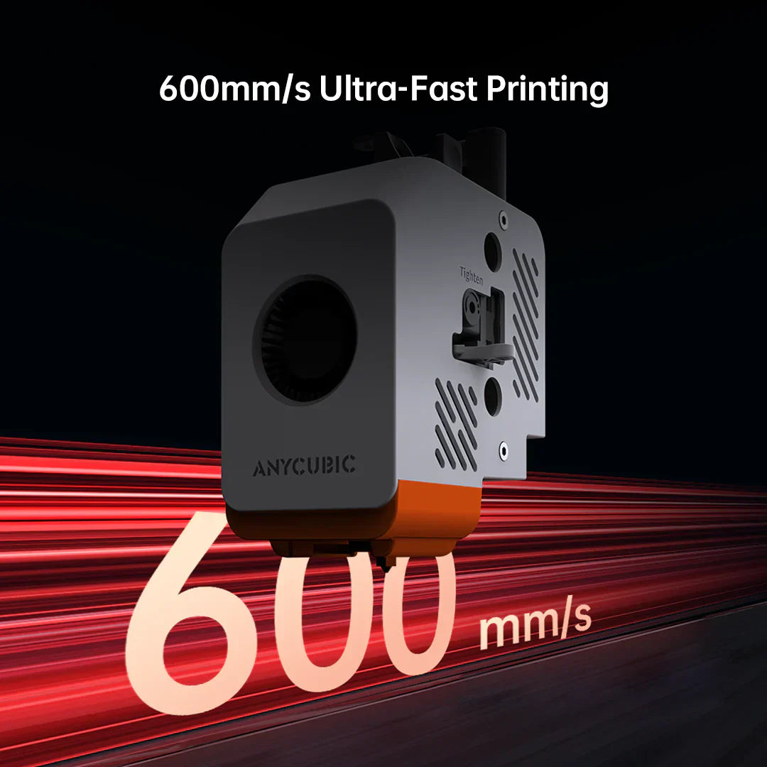 Anycubic Kobra S1 3D Printer