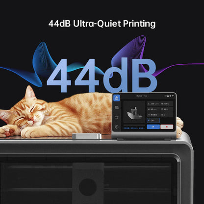 Anycubic Kobra S1 3D Printer