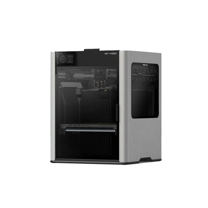 Bambu Lab H2D 3D Printer