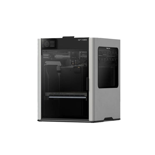 Bambu Lab H2D 3D Printer