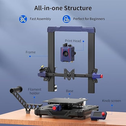 Anycubic Kobra 2 Neo (Refurbished)