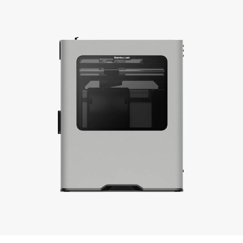 Bambu Lab H2D 3D Printer