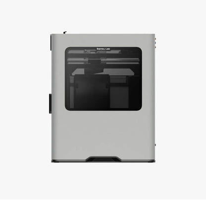 Bambu Lab H2D 3D Printer