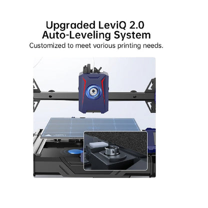 Anycubic Kobra 2 Neo (Refurbished)