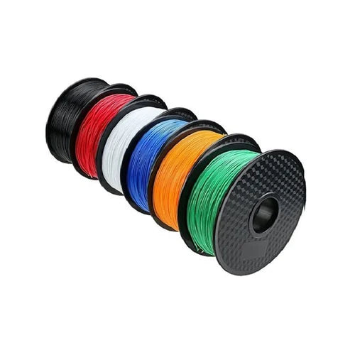 3D Printing Materials