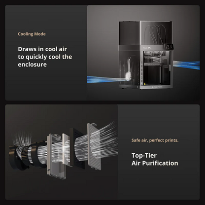 Flashforge Creator 5
