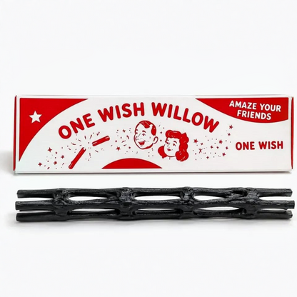 One Wish Willow Action Figure