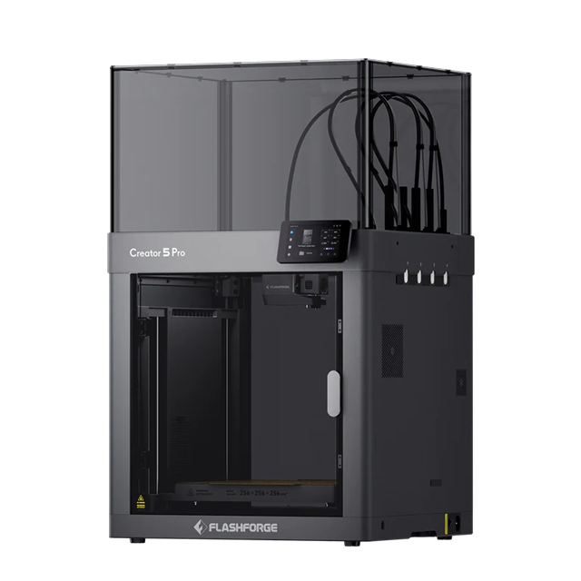 Flashforge Creator 5