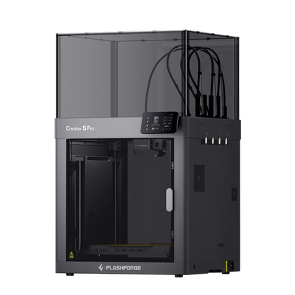 Flashforge Creator 5