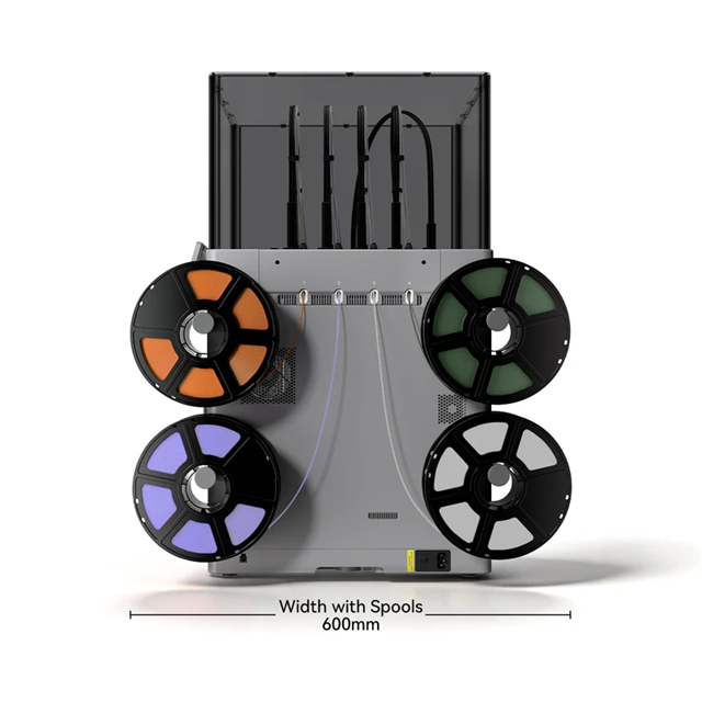 Flashforge Creator 5