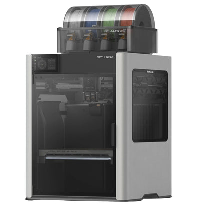 Bambu Lab H2D AMS Combo 3D Printer