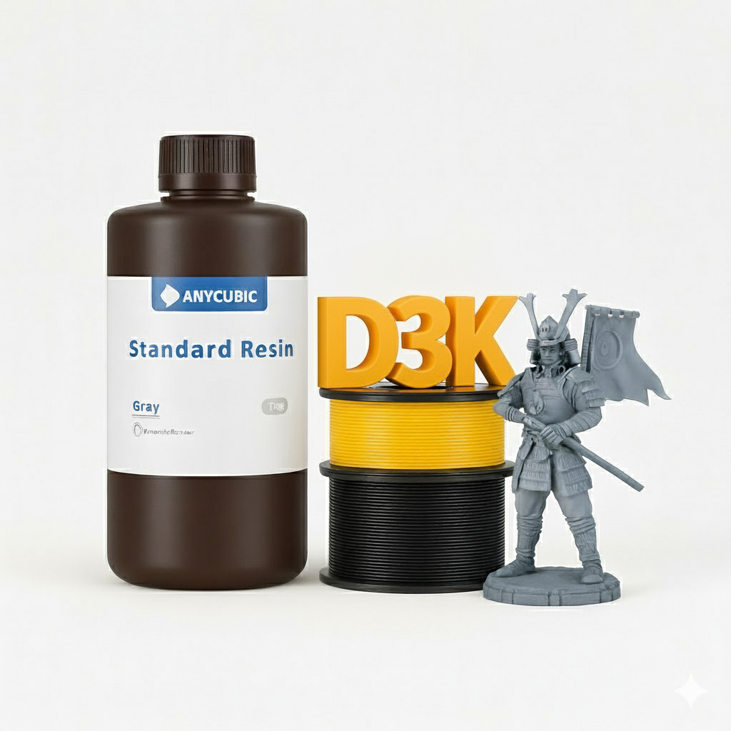 RESIN