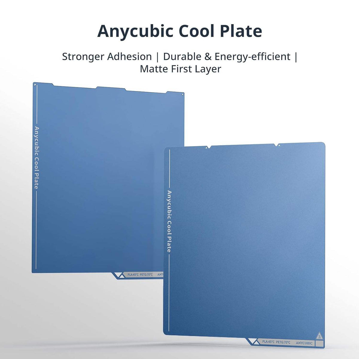 For Anycubic Kobra 3 Max  Cool plate
