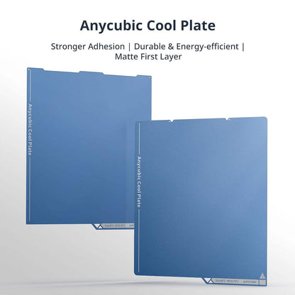 For Anycubic Kobra 3 Max  Cool plate