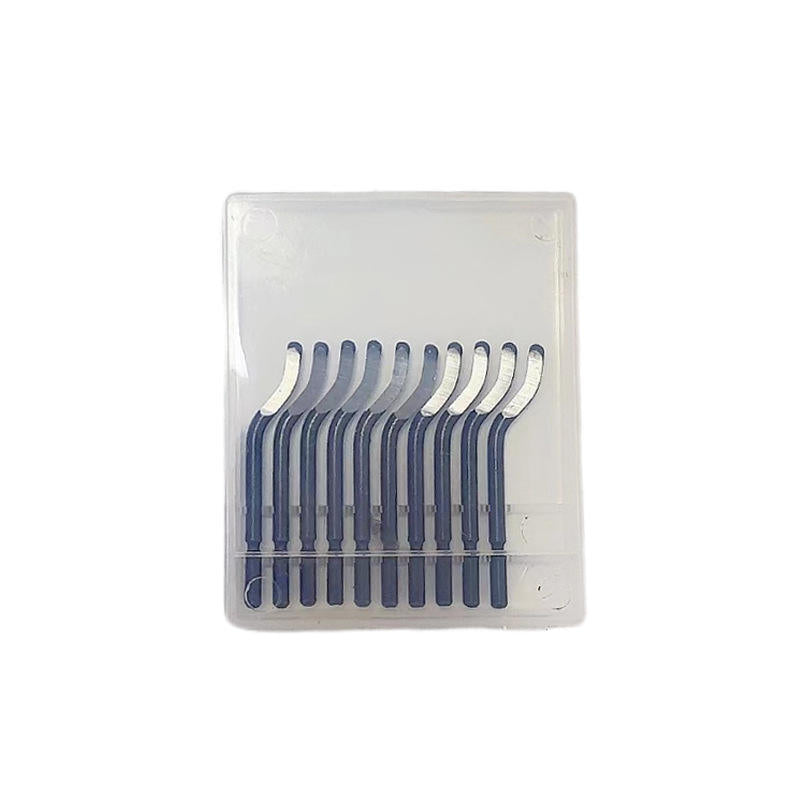 BS1010 1 box of razor blades