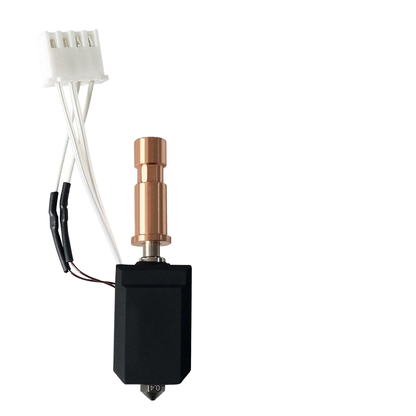 Compatible with Anycubic S1 upgrade Hotend