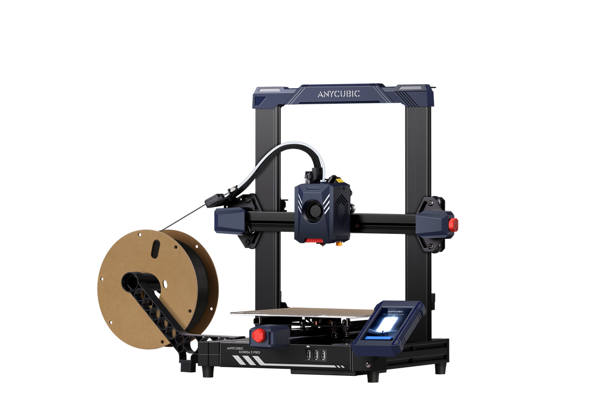 Anycubic Kobra 2 Pro