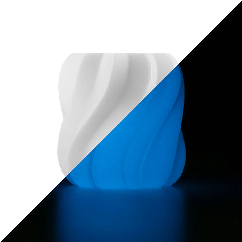 Anycubic Glow in the Dark PLA Filament – Glow Green (1.75mm)