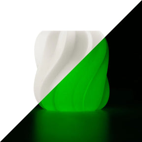 Anycubic Glow in the Dark PLA Filament – Glow Green (1.75mm)