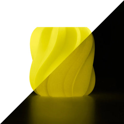Anycubic Glow in the Dark PLA Filament – Glow Green (1.75mm)