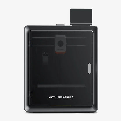 Anycubic Kobra S1 3D Printer