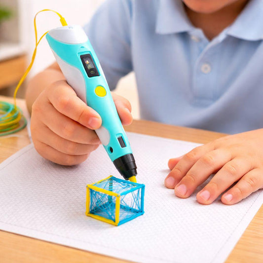Premium 3D Pen - USB C type