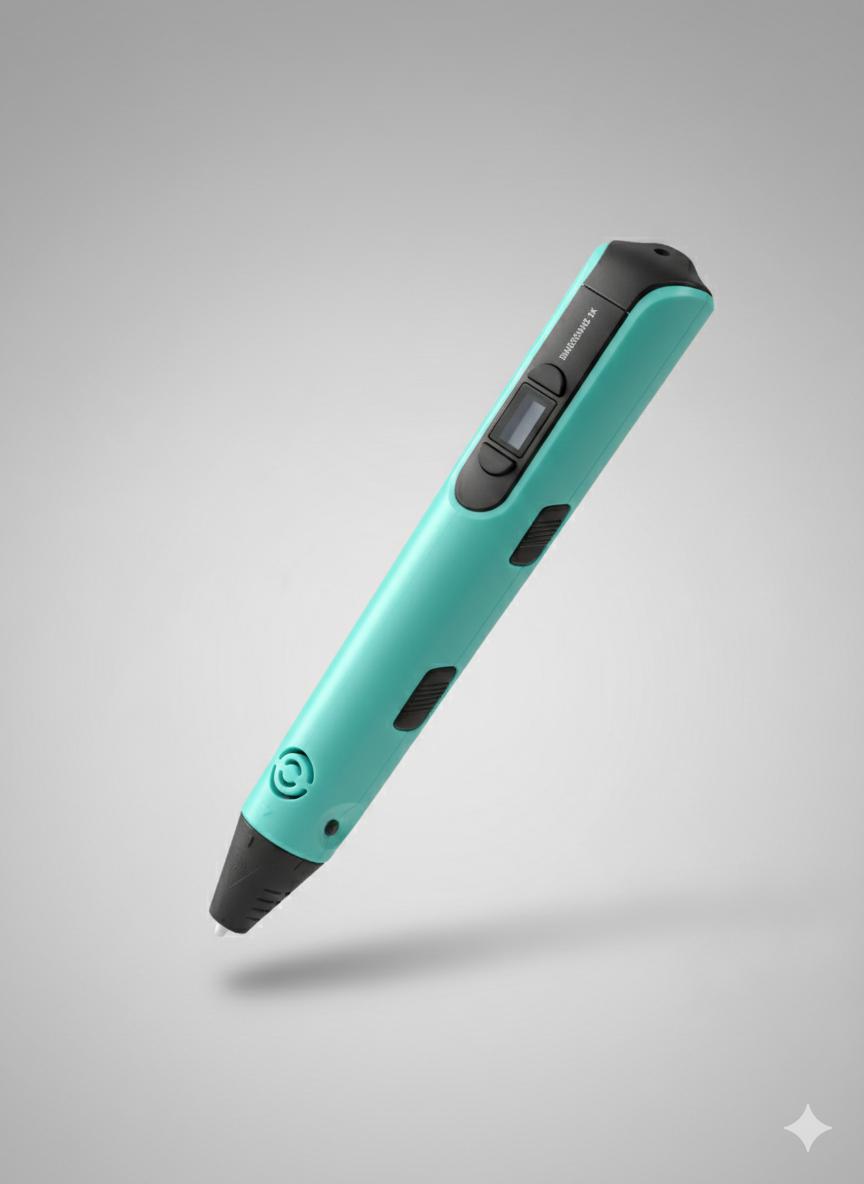 Premium 3D Pen - USB C type