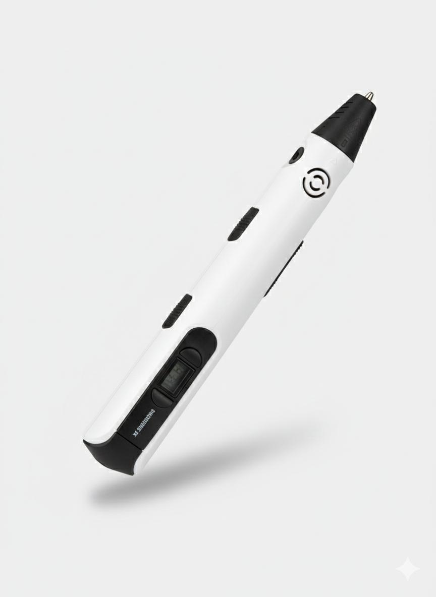 Premium 3D Pen - USB C type
