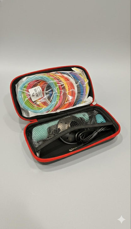 Premium 3D Pen - USB C type