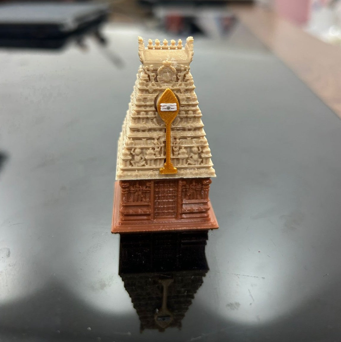 Kumkum box