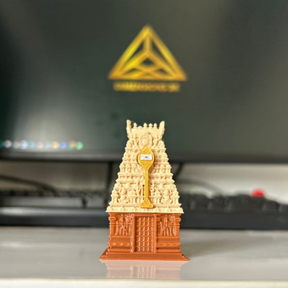 Kumkum box