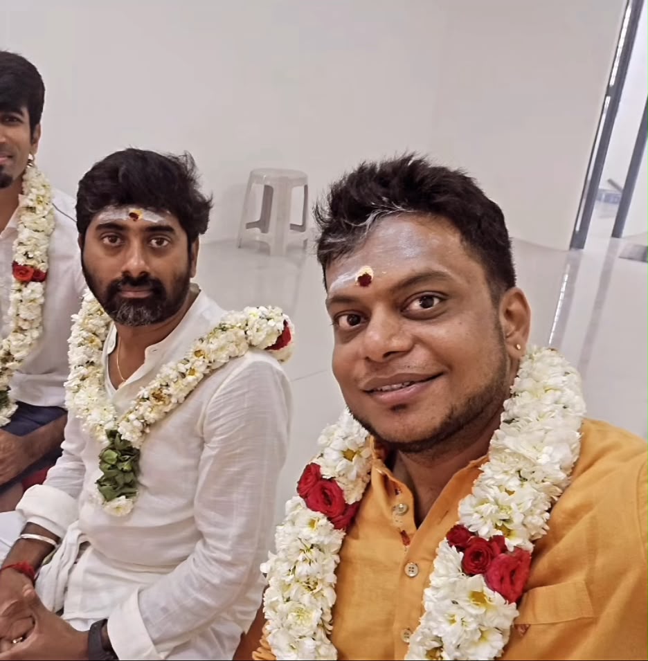 Meet the Founders