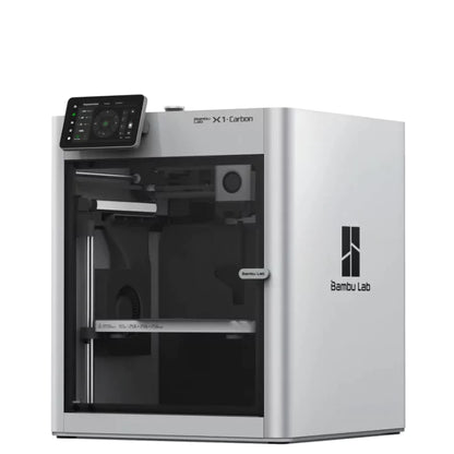 Bambu Lab X1-Carbon 3D Printer