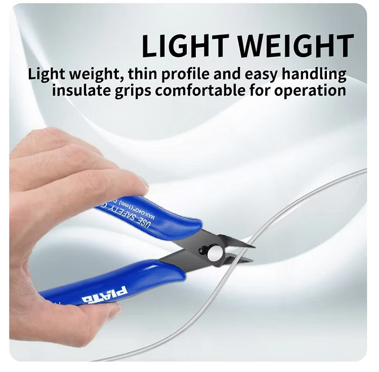 170 Cutting Pliers (with lettering)