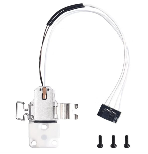 Hotend Assembly for Bambu Lab A1 & A1 mini