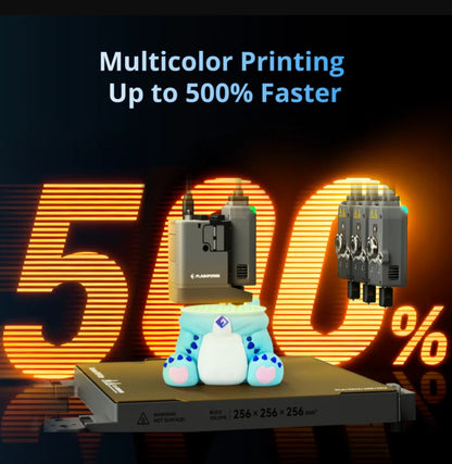 Flashforge Creator 5