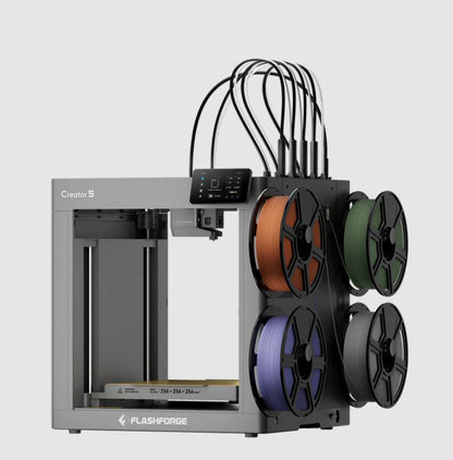 Flashforge Creator 5