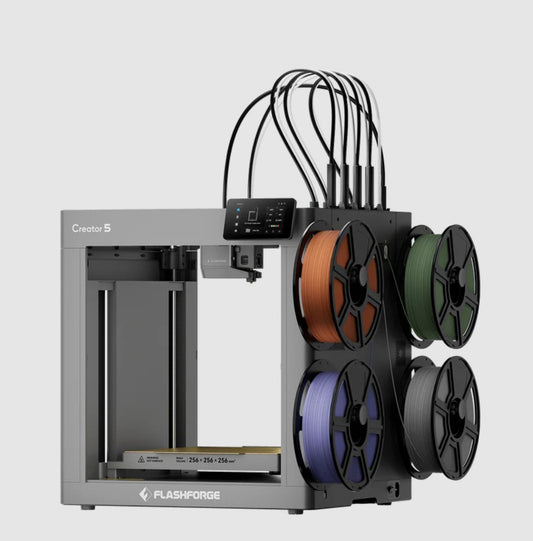Flashforge Creator 5