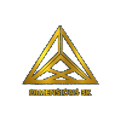 Dimensions 3k
