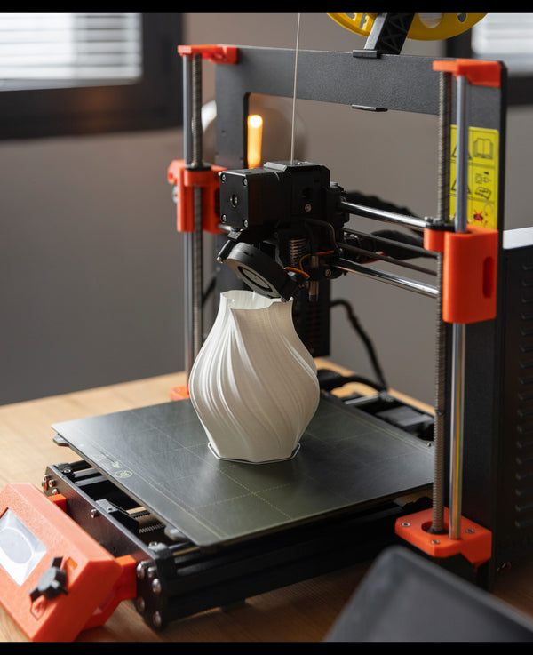 3D Printing Services
