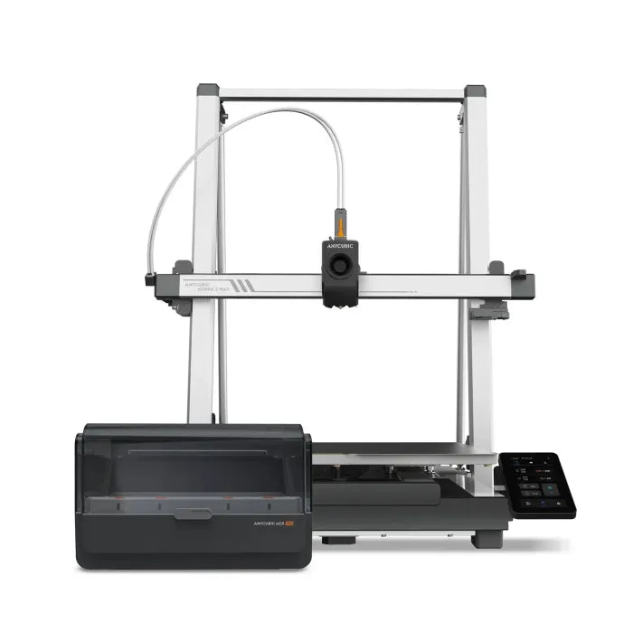 Anycubic Kobra 3 Max Combo FDM 3D Printer